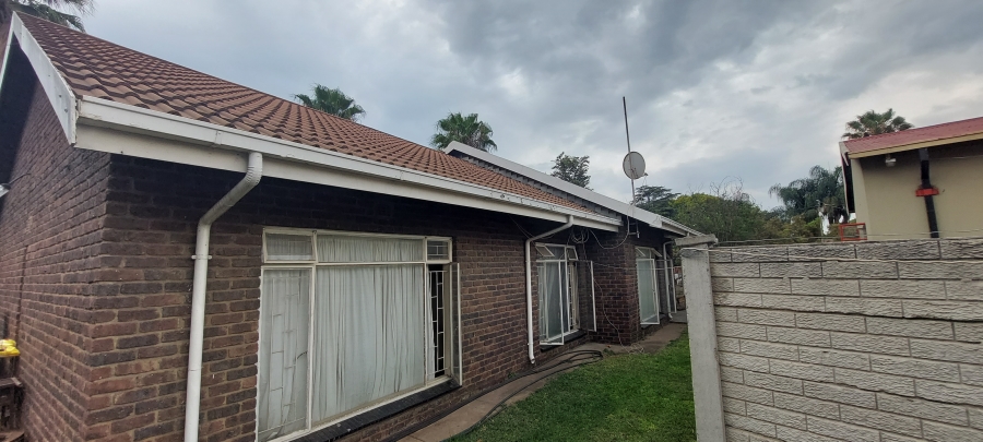 3 Bedroom Property for Sale in Oos Einde North West
